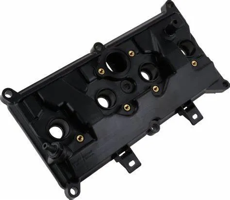#132643RC0Penutup Katup untuk Nissan