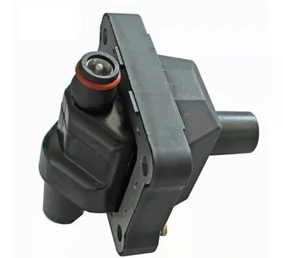 Bagaimana suhu rendah memengaruhi koil pengapian?