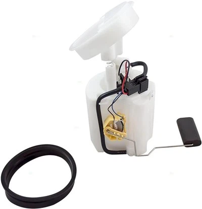 Rumah Pompa Bahan Bakar Mercedes-Benz 2034702394