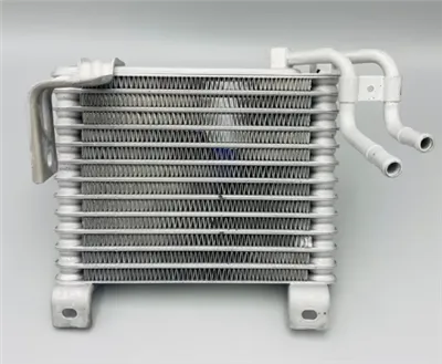 Pendingin Oli 8-97169043-cao