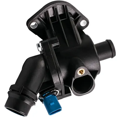 Bagaimana cara mengetahui apakah rumah termostat retak?