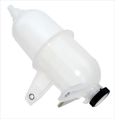 Tangki Air Radiator Toyota 16470-0L010